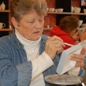 Meet your Posher, Kathi